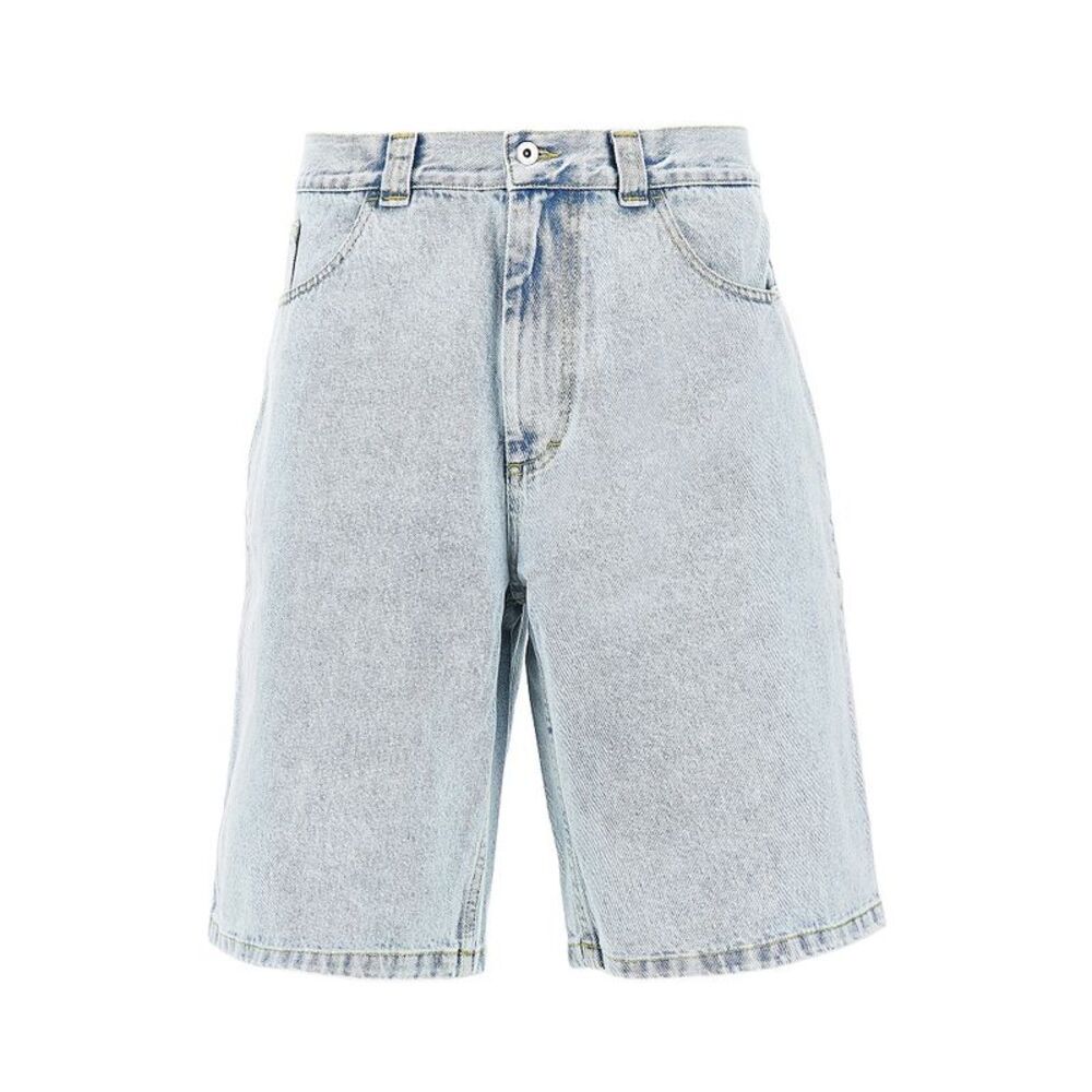 Polar Skate Co Men 'Big Boy' Denim Shorts